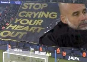 Manchester City - Real Madrid 2-3. „Avalanșă” de glume după o nouă revenire de răsunet în fața lui Guardiola: meme-urile care au invadat internetul