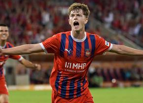 FC Copenhaga – Heidenheim: Gazdele nu au mai disputat un meci oficial de la mijlocul lui decembrie