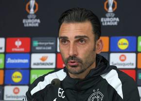 Elias Charalambous anunță o revenire la FCSB, înainte de meciul cu PAOK: „Perfect”