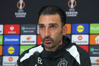 Elias Charalambous anunță o revenire la FCSB, înainte de meciul cu PAOK: „Perfect”