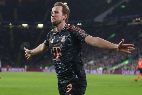 Celtic - Bayern, testul decibelilor pentru bavarezi pe Celtic Park » Trupa lui Kompany se desprinde la Glasgow