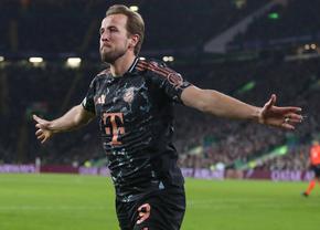 Bayern - Celtic, bătălia pentru optimile Ligii Campionilor » Echipe probabile + cote