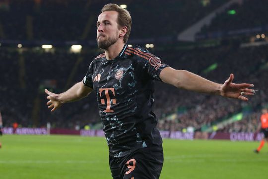 Celtic - Bayern, testul decibelilor pentru bavarezi pe Celtic Park » Trupa lui Kompany se desprinde la Glasgow