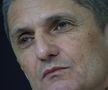 Răzvan Lucescu, conferință de presă înaintea meciului cu FCSB/ FOTO Ionuț Iordache (GSP)