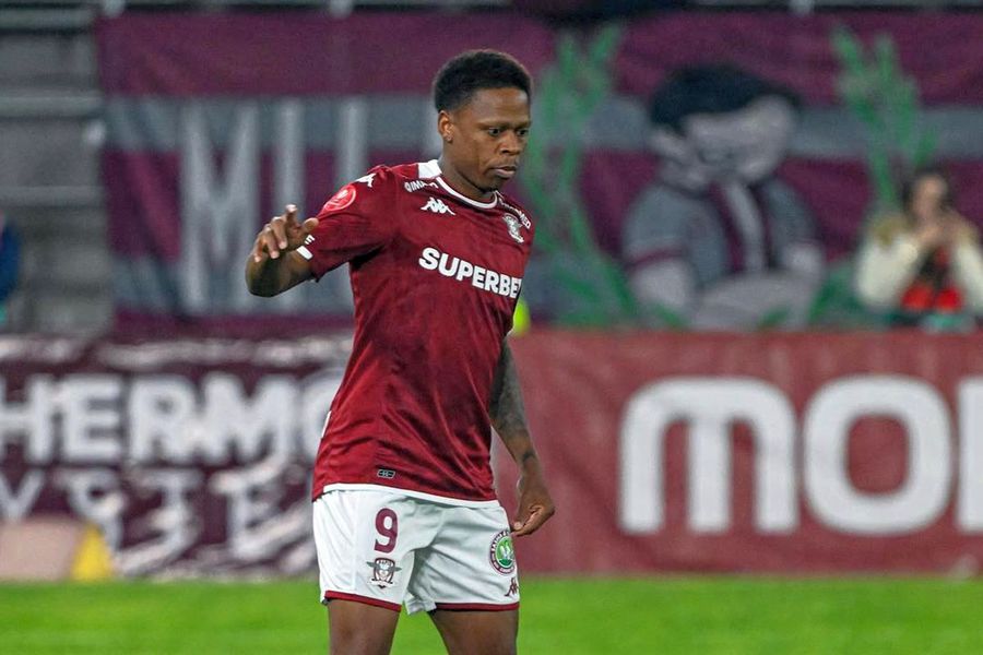 „Din alt film, rătăcit” » Pancu, dur cu fotbalistul Rapidului: „Probabil va pleca”