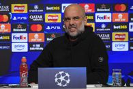 Pep Guardiola, fără soluții pentru criza de la Manchester City: „S-a întâmplat de prea multe ori sezonul ăsta”