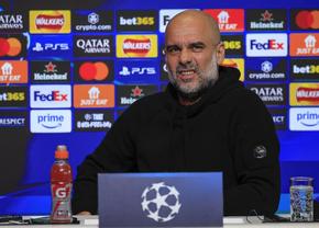 Pep Guardiola, fără soluții pentru criza de la Manchester City: „S-a întâmplat de prea multe ori sezonul ăsta”