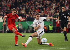 Bayer Leverkusen - Bayern Munchen, derby-ul etapei #24 în Bundesliga » Echipele de start