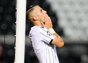 „Dimitris Pelkas e principalul pericol dinspre PAOK” » A jucat în România, dar ține cu grecii și spune că echipa lui Răzvan ar putea avea o surpriză pe Toumba