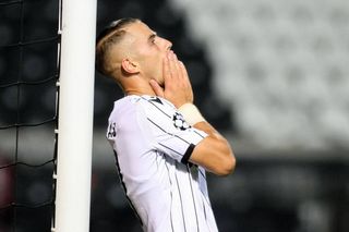 „Dimitris Pelkas e principalul pericol dinspre PAOK” » A jucat în România, dar ține cu grecii și spune că echipa lui Răzvan ar putea avea o surpriză pe Toumba