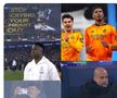 Real Madrid a avut ultimul cuvânt pe Etihad, dincolo de scenografia provocatoare a „cetățenilor” / Sursă foto: Captură Twitter