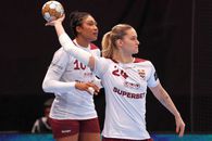 Diferență ȘOCANTĂ de scor în „optimile” Cupei României » Rapid și-a spulberat adversara