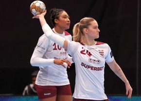 CALIFICARE! Rapid este în optimile Ligii Campionilor, după un meci uluitor! Urmează întâlnirea cu CSM București