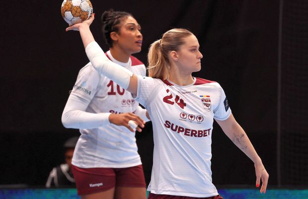 Diferență ȘOCANTĂ de scor în „optimile” Cupei României » Rapid și-a spulberat adversara