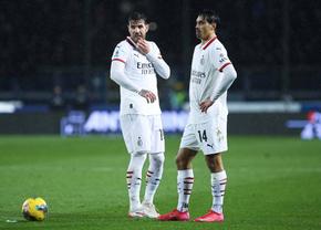 Feyenoord - AC Milan, în manșa tur a play-off-ului Ligii Campionilor » Deschidere rapidă de scor pe „De Kuip”, după o gafă URIAȘĂ
