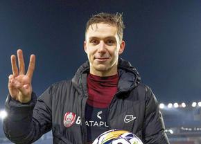 Surpriză! Nelu Varga i-a fixat prețul lui Louis Munteanu: „Fără atât nu-l dau!”