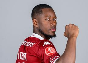 Ce l-a recomandat pe Kader Keita la Rapid? » Profilul noului mijlocaș din Giulești, căutat îndelung de Marius Șumudică