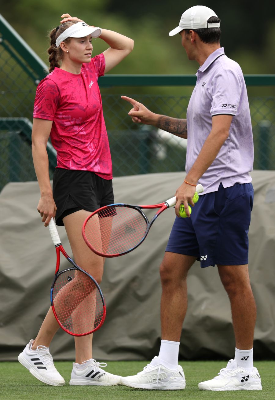 Barbara Schett are o părere dură despre Elena Rybakina: „Vukov a spălat-o complet pe creier” + Ce alte cazuri de abuz a mai văzut în circuitul WTA