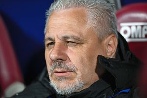 Marius Șumudică, sabotat de propriul jucător: „Ne-a îngropat ăsta!”
