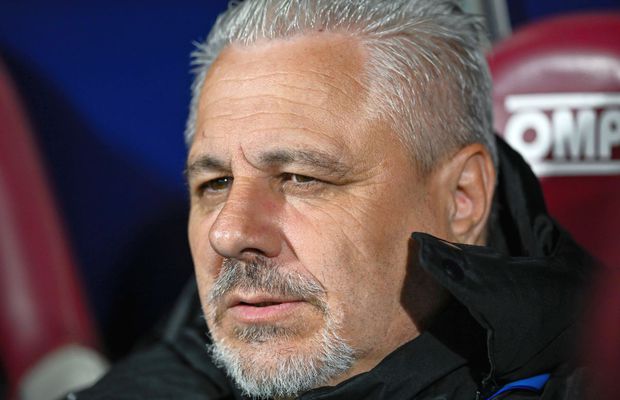 Marius Șumudică, „săpat” de propriul jucător: „Ne-a îngropat ăsta!”