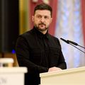 Volodimir Zelenski, președintele Ucrainei. Foto: Imago Images