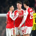 Kai Havertz, cu numărul 29 // foto: Guliver/gettyimages