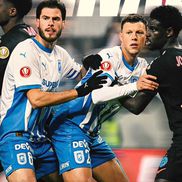 Craiova a eliminat campioana din Cupă / Susă foto: Facebook@ FCSB