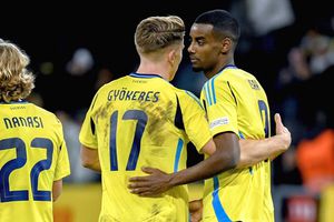 Vremea revanșei cu Suedia! Iată grupa României din Liga Națiunilor!