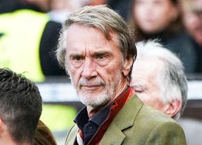 Bossul lui Manchester United, declarații controversate: „Regatul Unit a fost colonizat de imigranți! Nigel Farage e un om bun și inteligent” » Prim-ministrul Keir Starmer a reacționat vehement