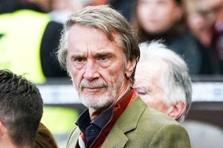 Bossul lui Manchester United, declarații controversate: „Regatul Unit a fost colonizat de imigranți! Nigel Farage e un om bun și inteligent” » Prim-ministrul Keir Starmer a reacționat vehement