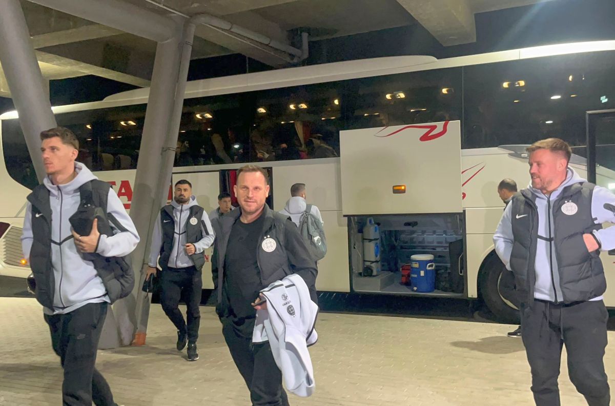 Universitatea Craiova - FCSB 2-2 » Misiunea 1, finalizată: oltenii elimină campioana din Cupa României Betano. Urmează duelul din Superliga