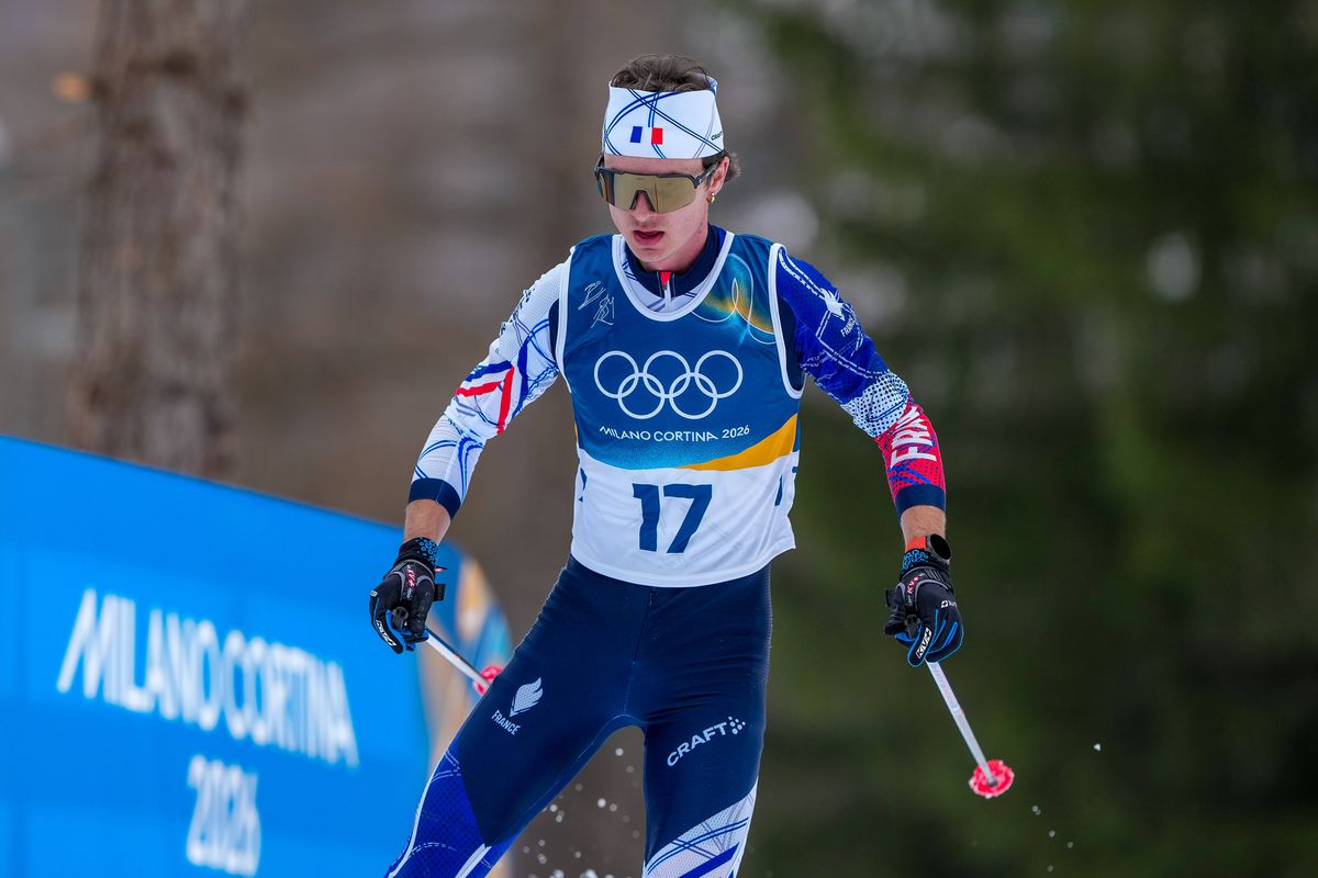 Singurul sport olimpic de iarnă încă interzis femeilor » Americanca a plâns opt ore după verdict