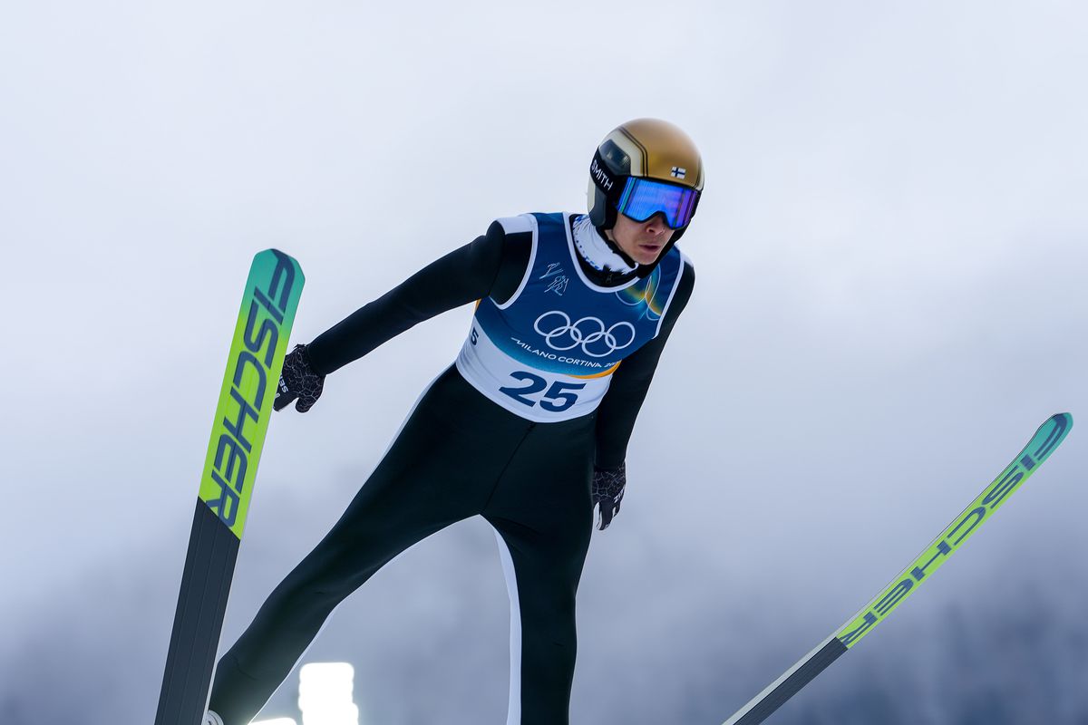 Singurul sport olimpic de iarnă încă interzis femeilor » Americanca a plâns opt ore după verdict