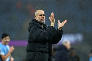 Guardiola nu permite critici la adresa veteranului: „Este de neînlocuit!”