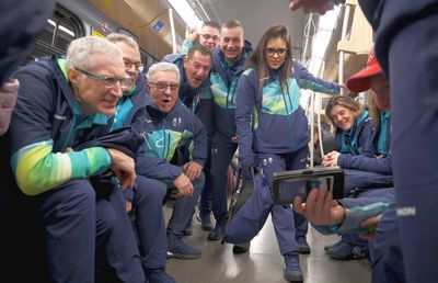 Fenomenul care „ucide” televiziunea » Jocurile Olimpice de iarnă au „explodat” în online: zece momente de la Milano Cortina 2026