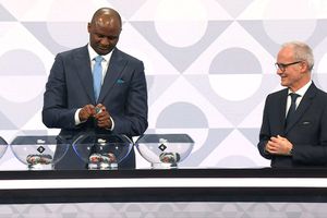 Tragerea la sorți pentru grupele Ligii Națiunilor » România își află adversarele