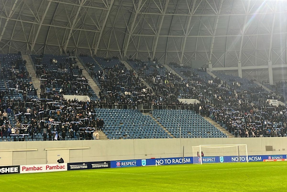 CSU Craiova - FCSB: cele mai tari imagini ale partidei de pe „Oblemenco”