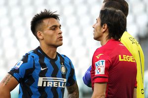 Verdict în cazul erorilor de arbitraj din Serie A: „Inter este echipa cea mai...”