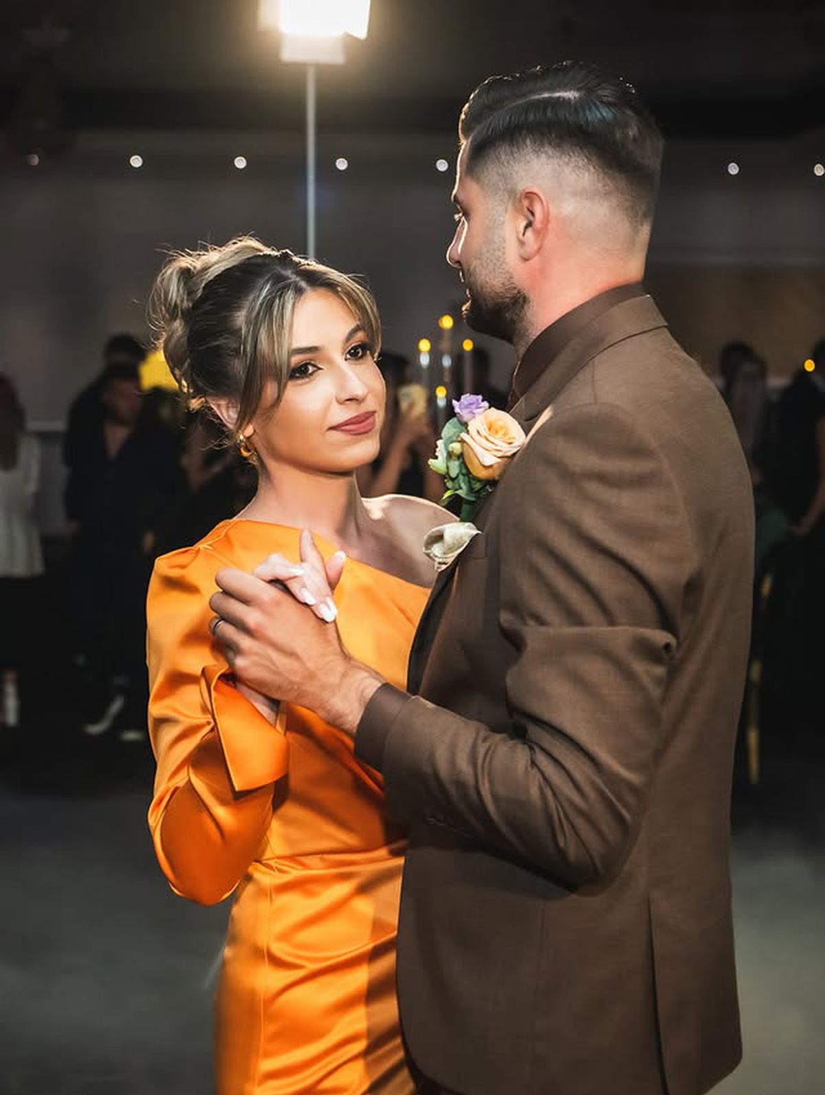 Florin Ștefan a marcat primul lui gol pentru Universitatea Craiova: „Ei i-am dedicat reușita”