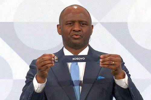 România și Kosovo se puteau întâlni din nou în Liga Națiunilor, dar UEFA nu a permis