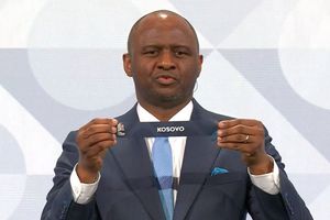 UEFA a intervenit imediat și a schimbat adversara României din grupa de Liga Națiunilor