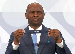 UEFA a intervenit imediat și a schimbat adversara României din grupa de Liga Națiunilor