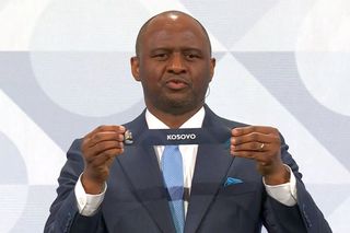 UEFA a intervenit imediat și a schimbat adversara României din grupa de Liga Națiunilor