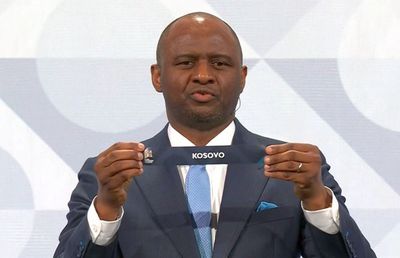 UEFA a intervenit imediat și a schimbat adversara României din grupa de Liga Națiunilor