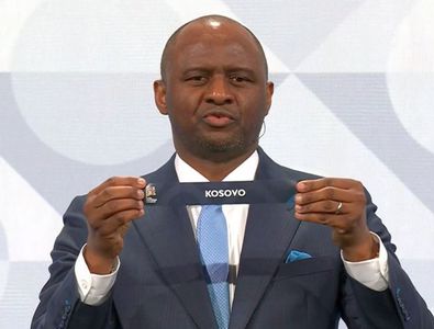 UEFA a intervenit imediat și a schimbat adversara României din grupa de ...