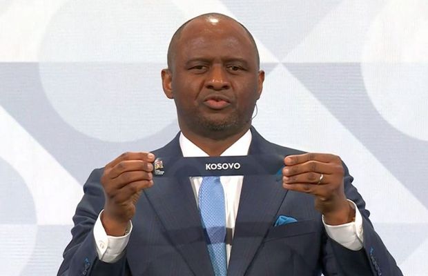 UEFA a intervenit imediat și a schimbat adversara României din grupa de Liga Națiunilor