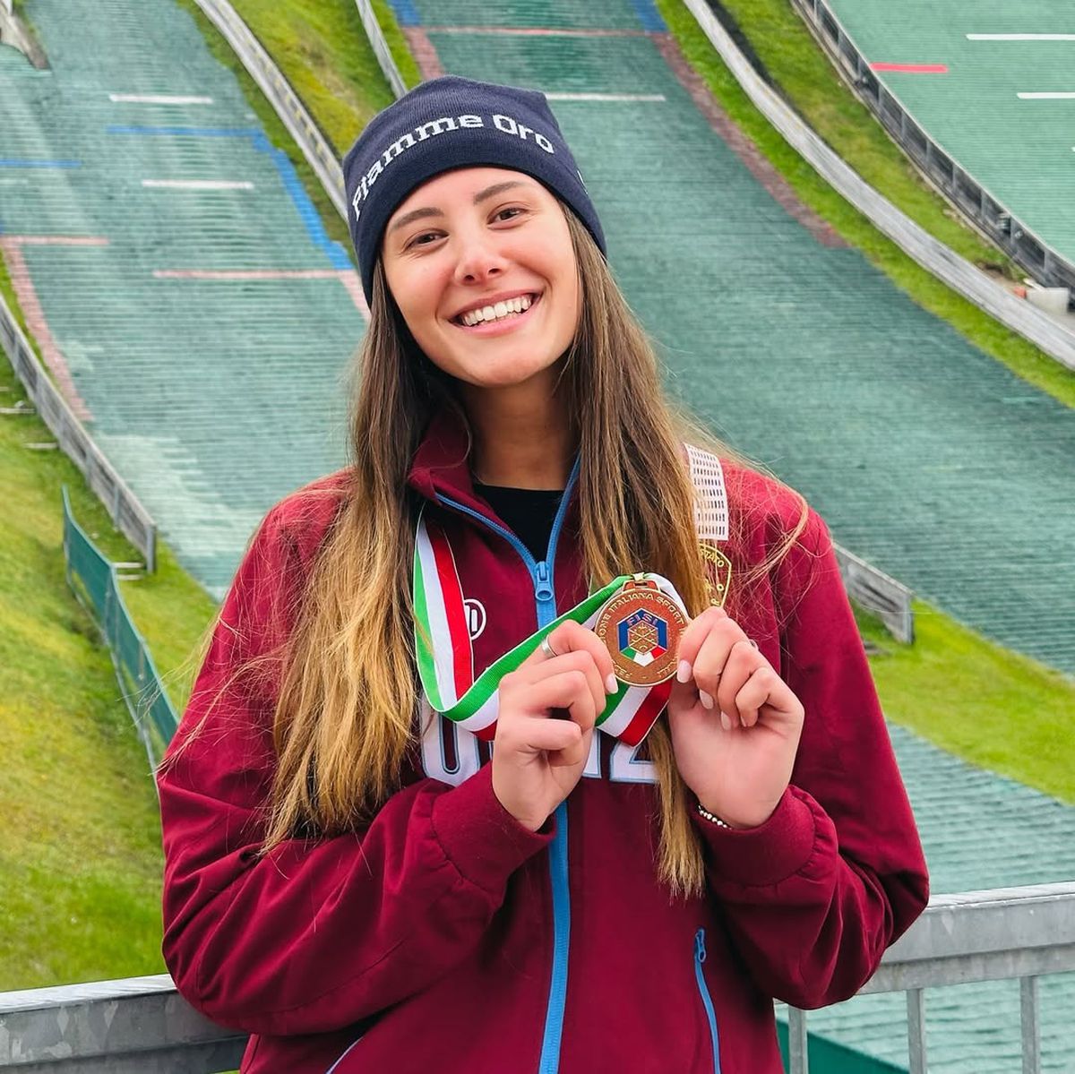 Schioarea italiană i-a surprins pe toți la Jocurile Olimpice de Iarnă: „Eu, un sex-simbol?”