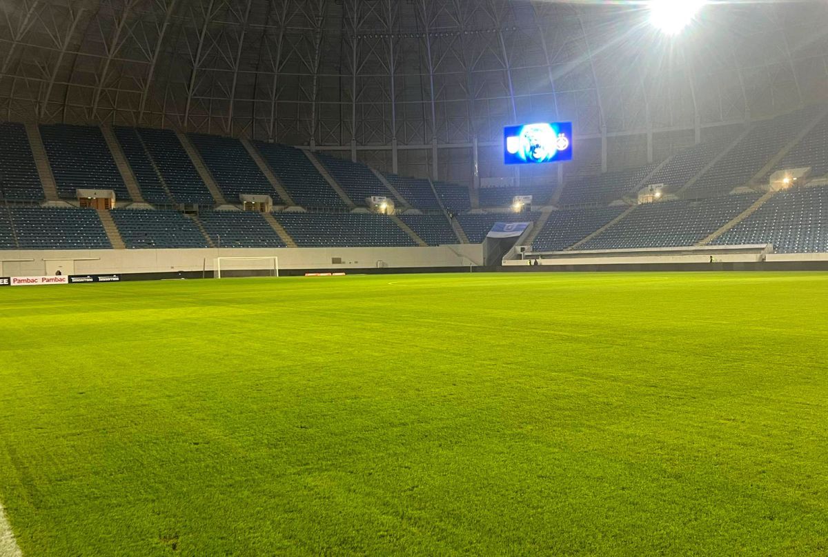 Universitatea Craiova - FCSB 2-2 » Misiunea 1, finalizată: oltenii elimină campioana din Cupa României Betano. Urmează duelul din Superliga