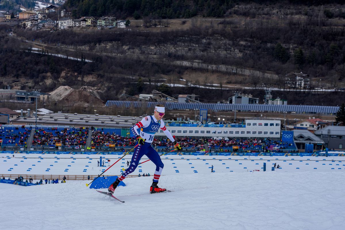 Singurul sport olimpic de iarnă încă interzis femeilor » Americanca a plâns opt ore după verdict