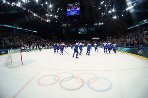 Căutat de poliție de 16 ani, un bărbat slovac a fost arestat în Italia, unde revenise pentru a vedea naționala de hochei a țării sale